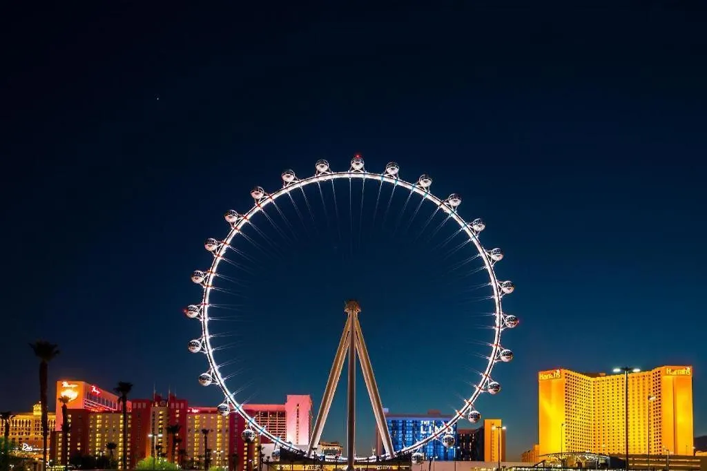 Club 36 Resort By Resortshare Las Vegas