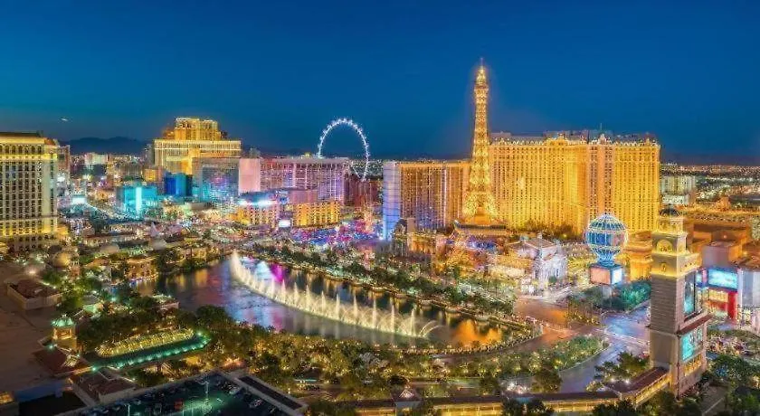 Club 36 Resort By Resortshare Las Vegas