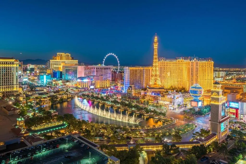 ***  Club 36 Resort By Resortshare Las Vegas Estados Unidos