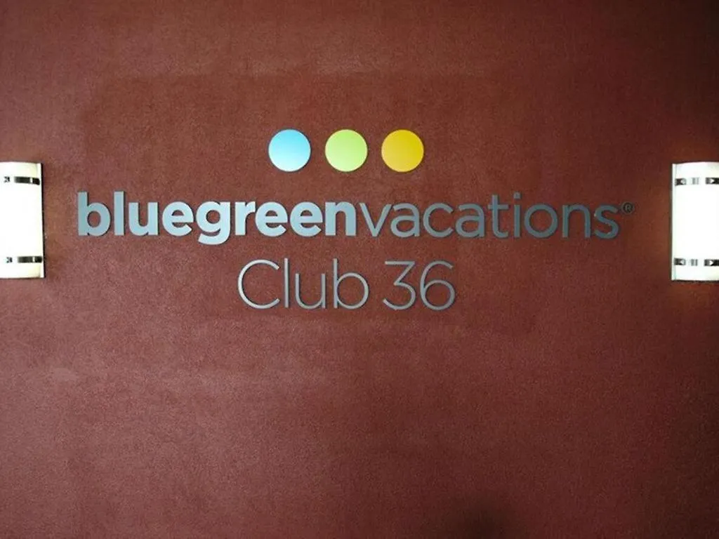 Club 36 Resort By Resortshare Las Vegas